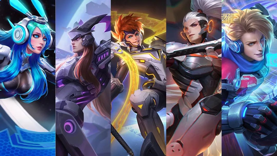 武汉eStarPro人员变动公告： wuming , xiaohan , Lanjue和Fengjie被暂停