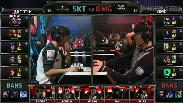 【前瞻】2025 LPL春季赛 WE vs ES，WE状态正佳有望重回前三