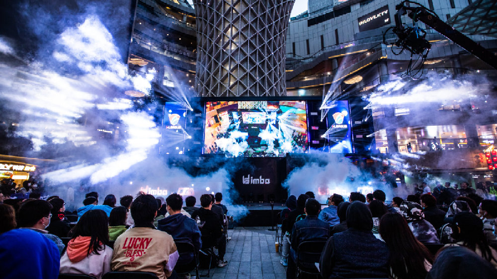 DOTA2 VP战队教练谈BB：很像Team Spirit