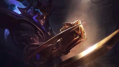 2025LPL全明星周末来袭，选手投票活动即将开启