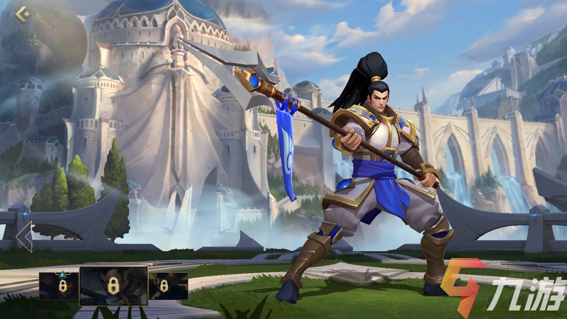 来自 Weibo Gaming 的祝福视频；团队成员：新年带来新事物，愿你所有的愿望都能成真！